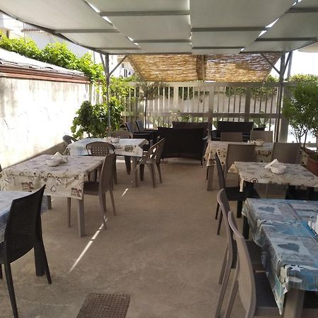 Suliccenti B&B مارزاميمي المظهر الخارجي الصورة