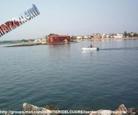 Suliccenti B&B مارزاميمي المظهر الخارجي الصورة