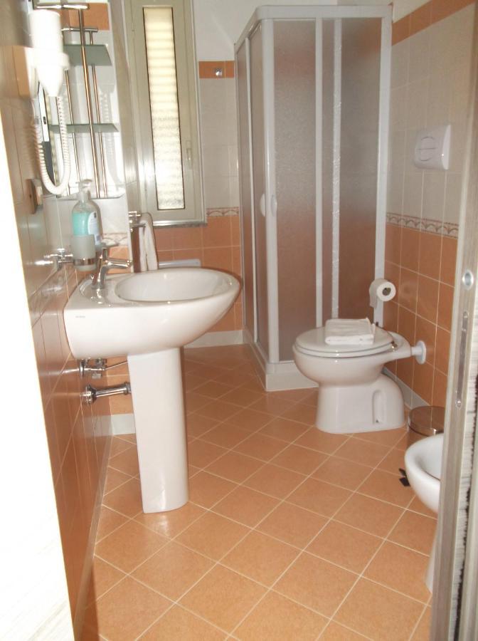 Suliccenti B&B مارزاميمي المظهر الخارجي الصورة