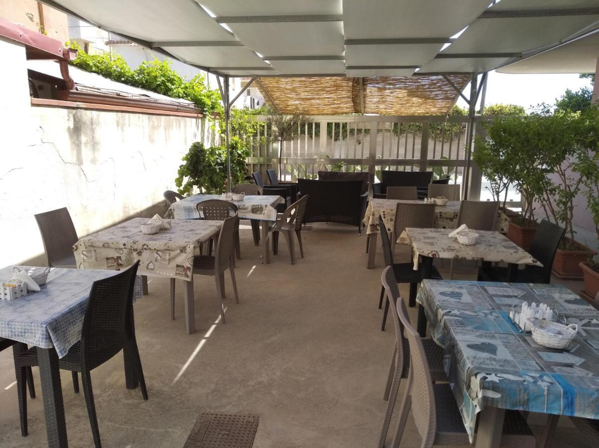 Suliccenti B&B مارزاميمي المظهر الخارجي الصورة
