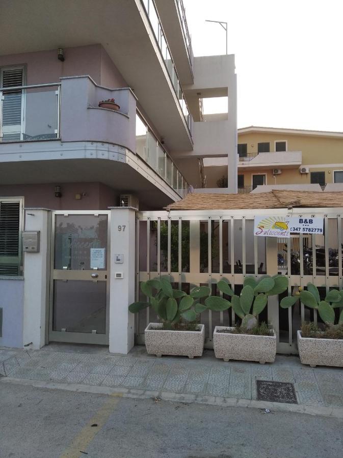 Suliccenti B&B مارزاميمي المظهر الخارجي الصورة
