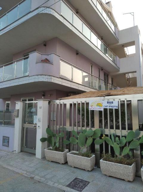 Suliccenti B&B مارزاميمي المظهر الخارجي الصورة