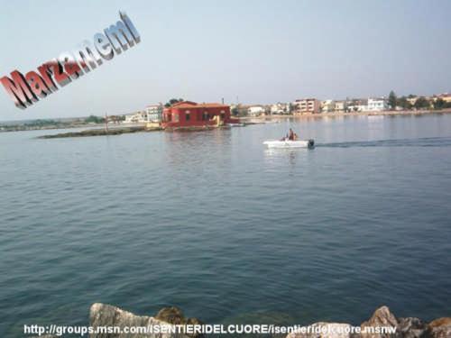 Suliccenti B&B مارزاميمي المظهر الخارجي الصورة