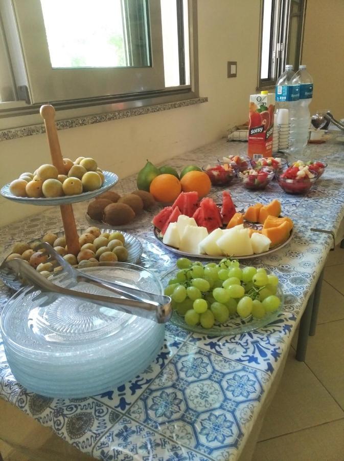 Suliccenti B&B مارزاميمي المظهر الخارجي الصورة