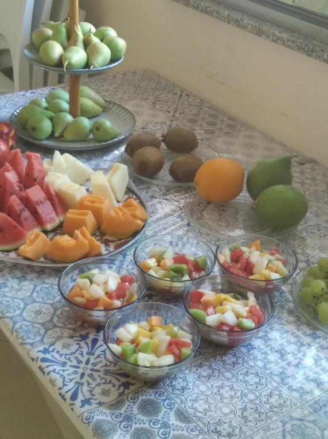Suliccenti B&B مارزاميمي المظهر الخارجي الصورة