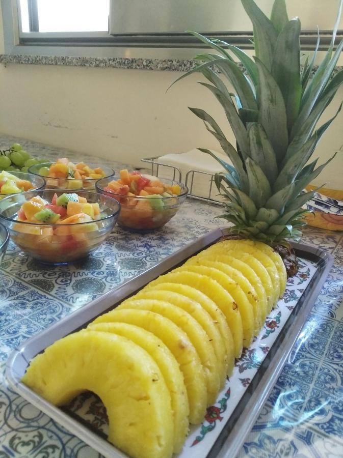 Suliccenti B&B مارزاميمي المظهر الخارجي الصورة