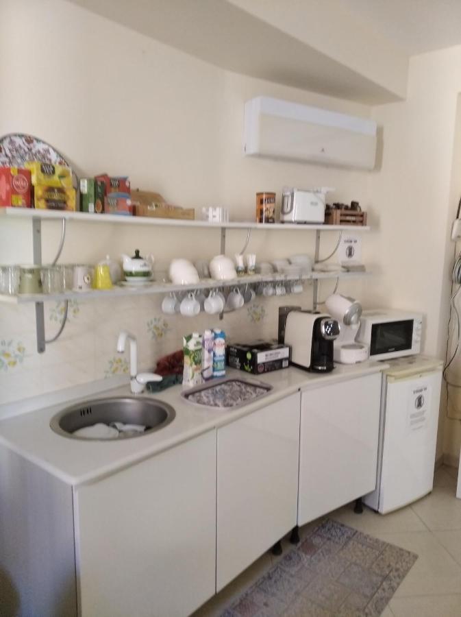 Suliccenti B&B مارزاميمي المظهر الخارجي الصورة