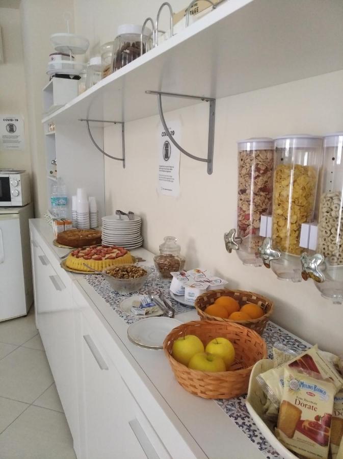 Suliccenti B&B مارزاميمي المظهر الخارجي الصورة