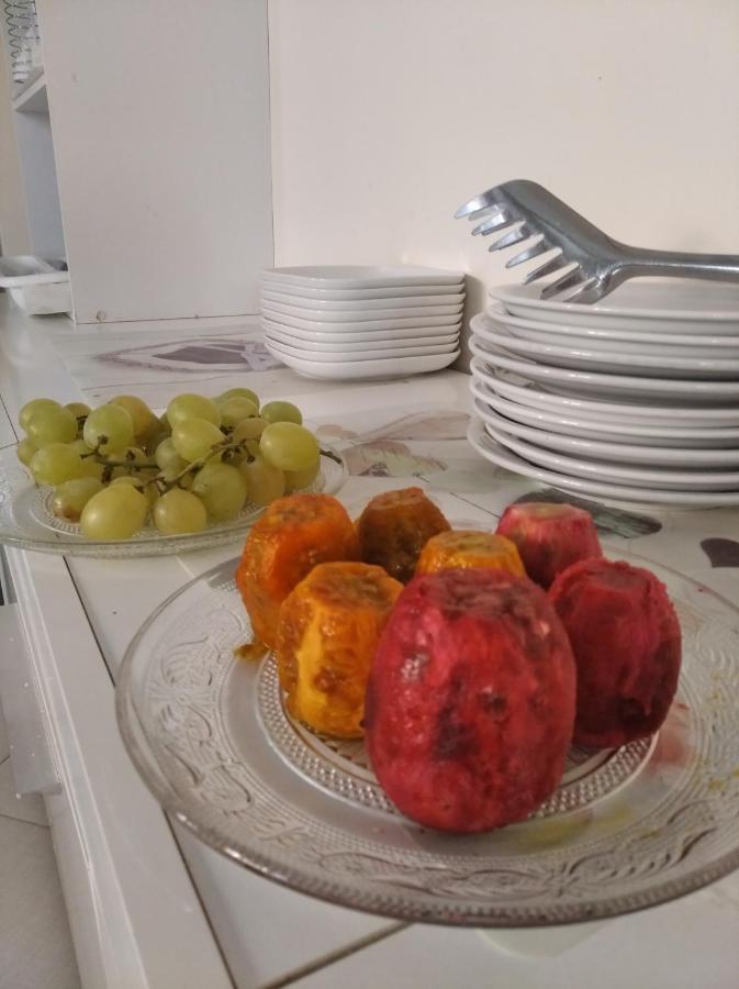Suliccenti B&B مارزاميمي المظهر الخارجي الصورة
