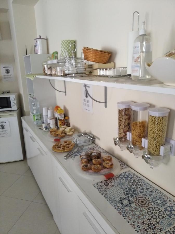 Suliccenti B&B مارزاميمي المظهر الخارجي الصورة