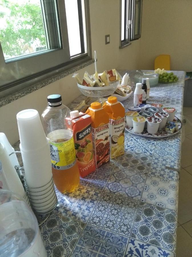 Suliccenti B&B مارزاميمي المظهر الخارجي الصورة