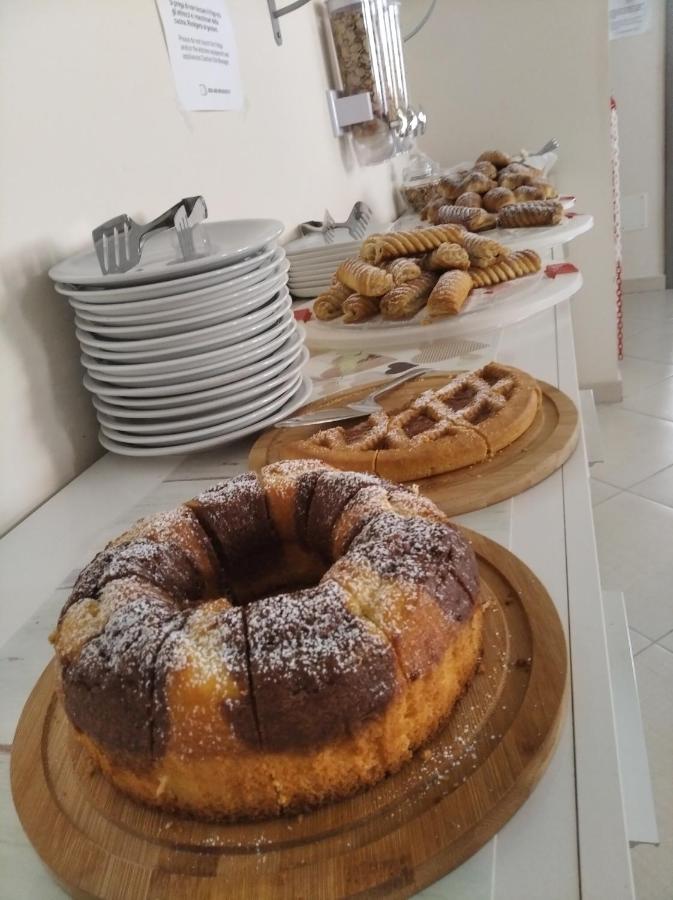 Suliccenti B&B مارزاميمي المظهر الخارجي الصورة