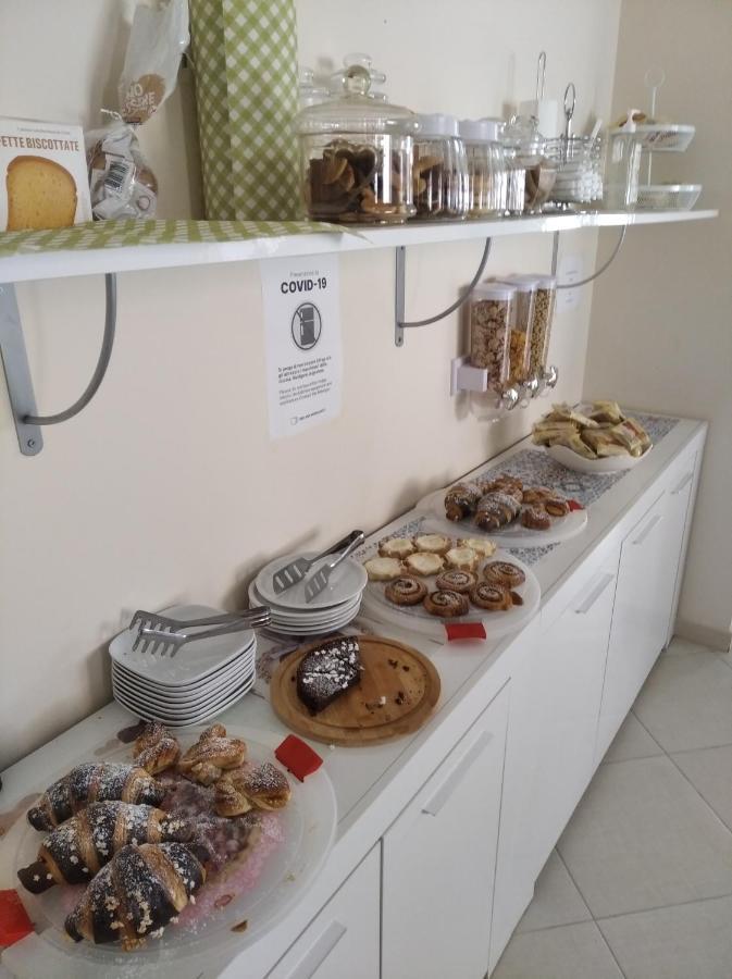Suliccenti B&B مارزاميمي المظهر الخارجي الصورة