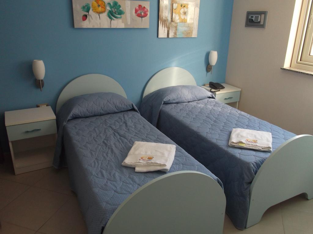 Suliccenti B&B مارزاميمي المظهر الخارجي الصورة