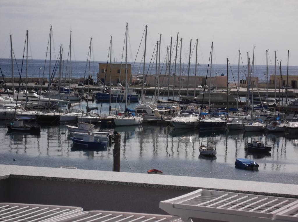 Suliccenti B&B مارزاميمي المظهر الخارجي الصورة