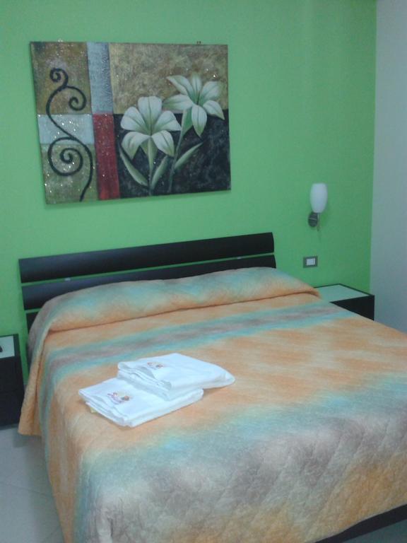 Suliccenti B&B مارزاميمي المظهر الخارجي الصورة