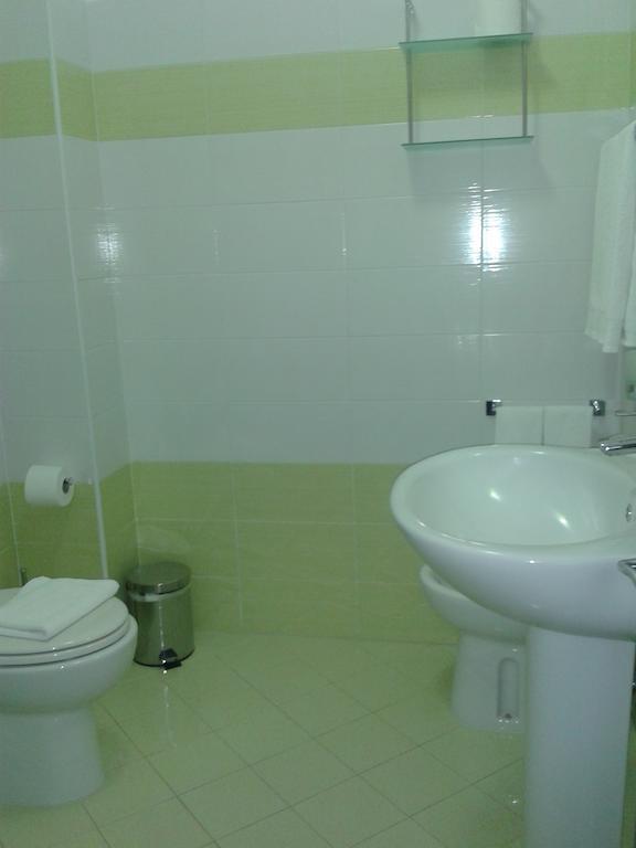 Suliccenti B&B مارزاميمي الغرفة الصورة