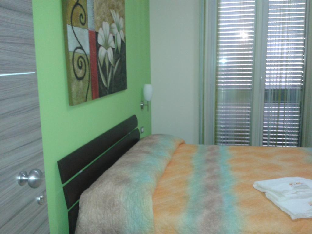 Suliccenti B&B مارزاميمي المظهر الخارجي الصورة