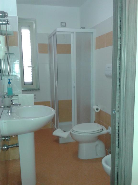 Suliccenti B&B مارزاميمي المظهر الخارجي الصورة