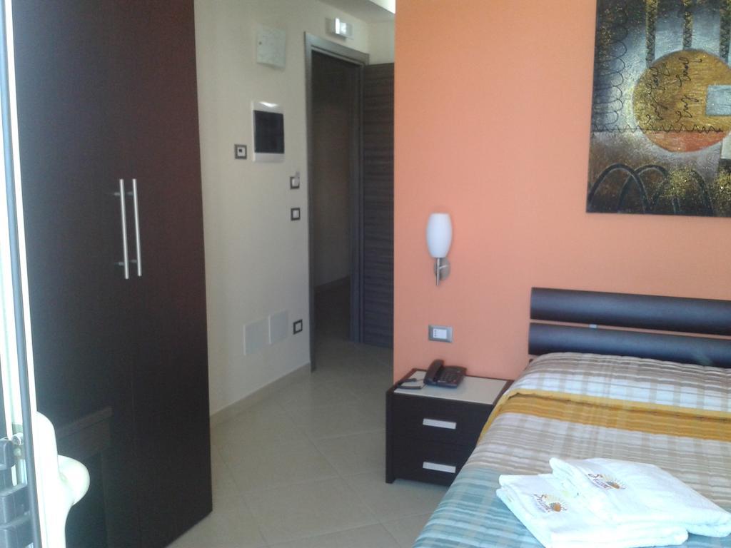 Suliccenti B&B مارزاميمي المظهر الخارجي الصورة