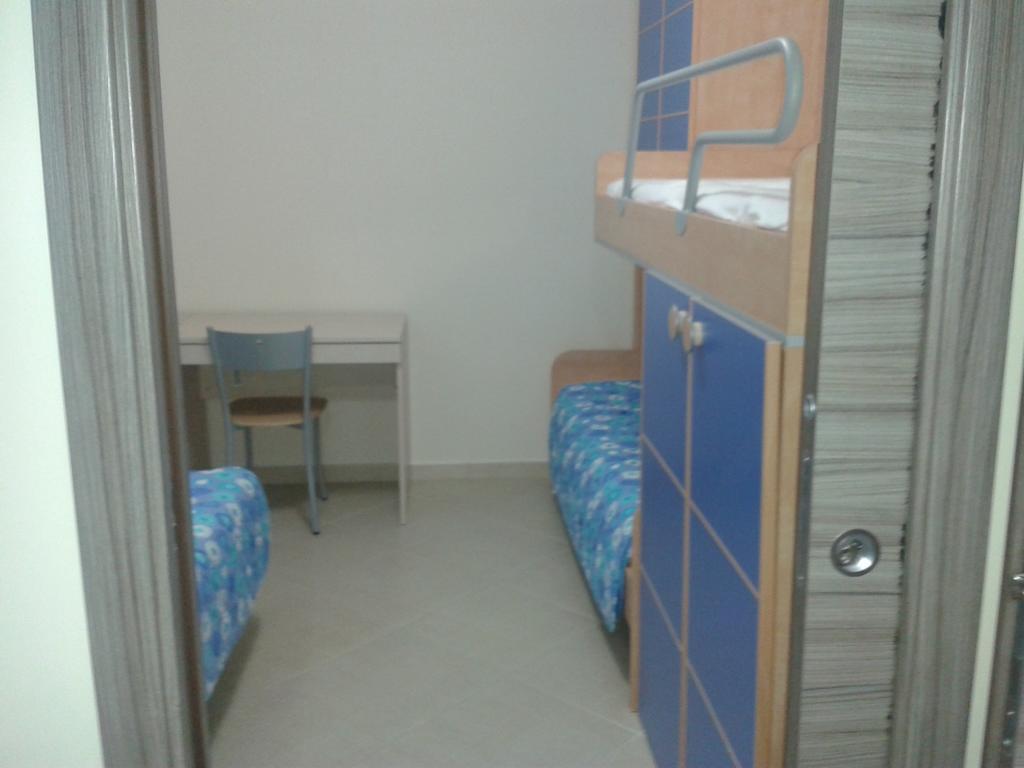 Suliccenti B&B مارزاميمي الغرفة الصورة