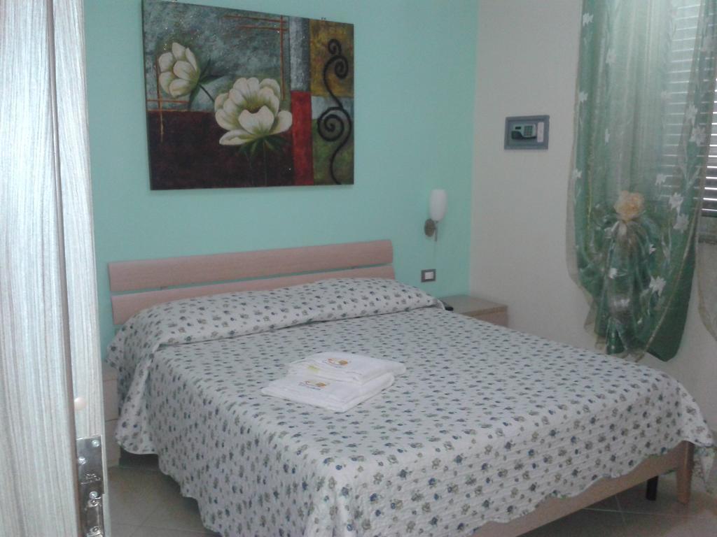 Suliccenti B&B مارزاميمي المظهر الخارجي الصورة
