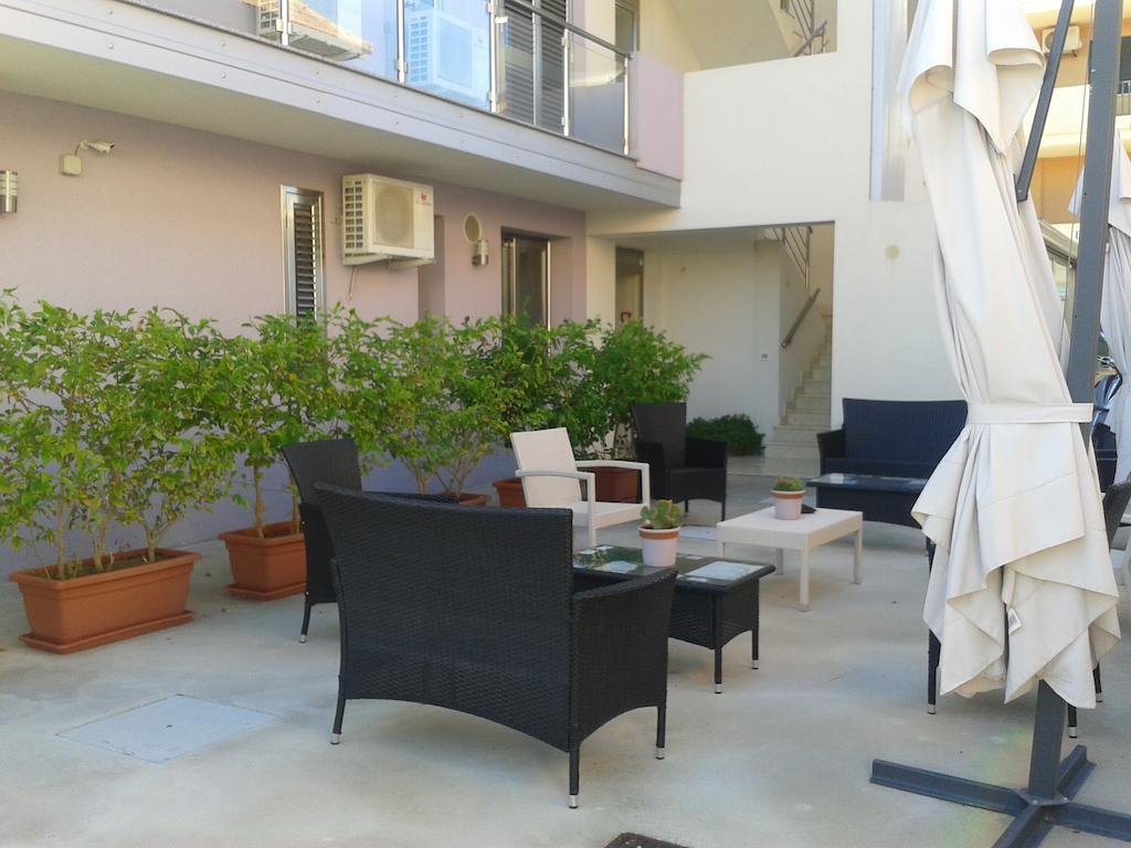 Suliccenti B&B مارزاميمي المظهر الخارجي الصورة
