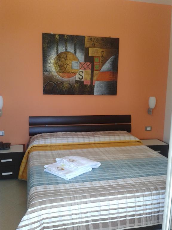 Suliccenti B&B مارزاميمي المظهر الخارجي الصورة