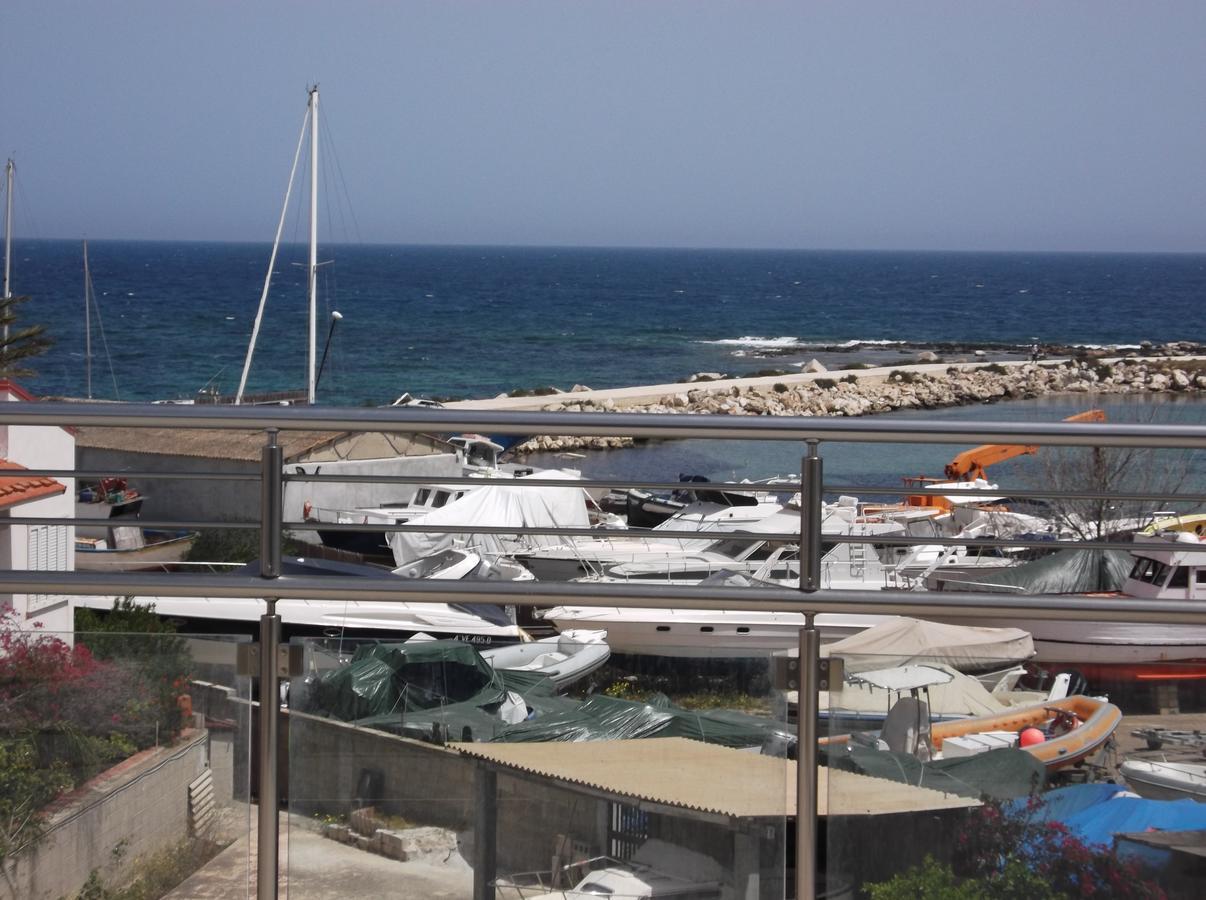 Suliccenti B&B مارزاميمي المظهر الخارجي الصورة
