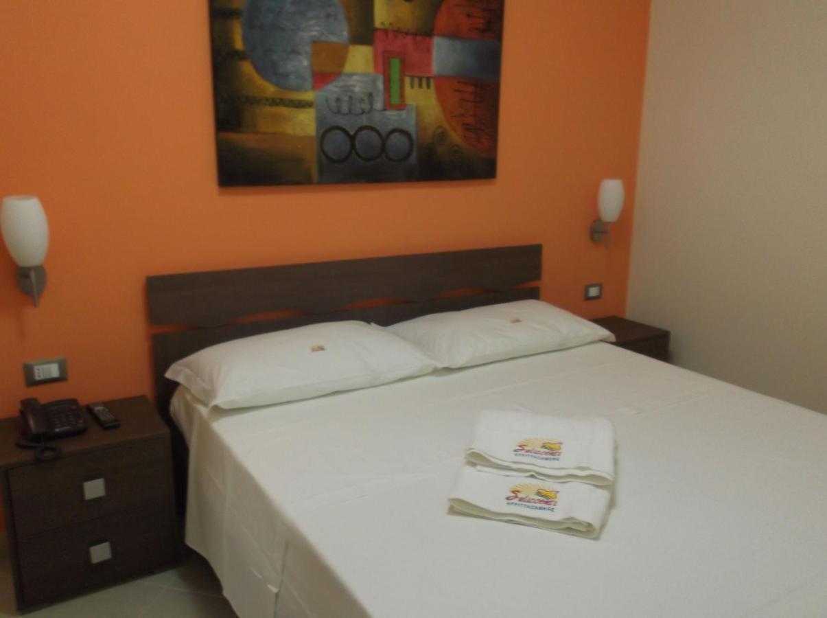 Suliccenti B&B مارزاميمي المظهر الخارجي الصورة