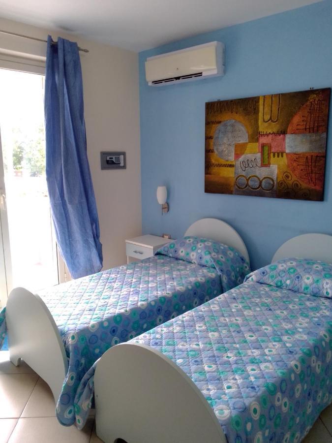 Suliccenti B&B مارزاميمي المظهر الخارجي الصورة
